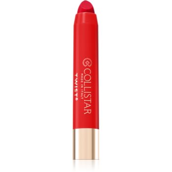 Collistar Twist Balmy Gloss Balsam de buze hidratant - imagine 2